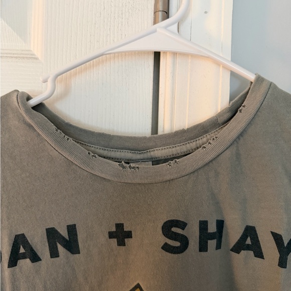 Dan + Shay T-Shirt - Picture 3 of 6